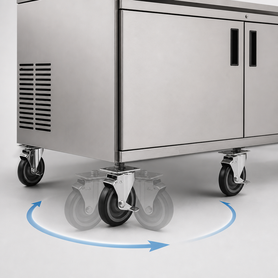 Swivel Design