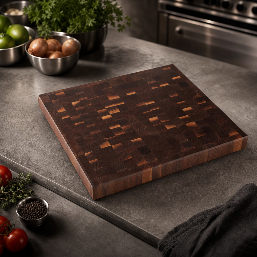 American Black Walnut