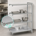 Thumbnail image #4 for Cambro Camshelving® Premium 21