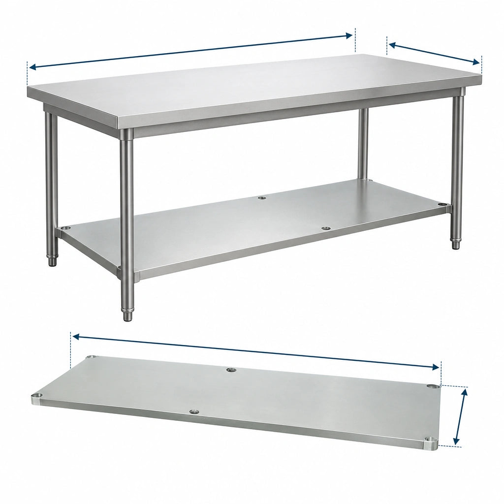 Compatible Table Size