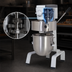 Thumbnail image #2 for Blakeslee F-30-CA 30 Quart Floor Model 3-Speed Gear-Driven Planetary Mixer