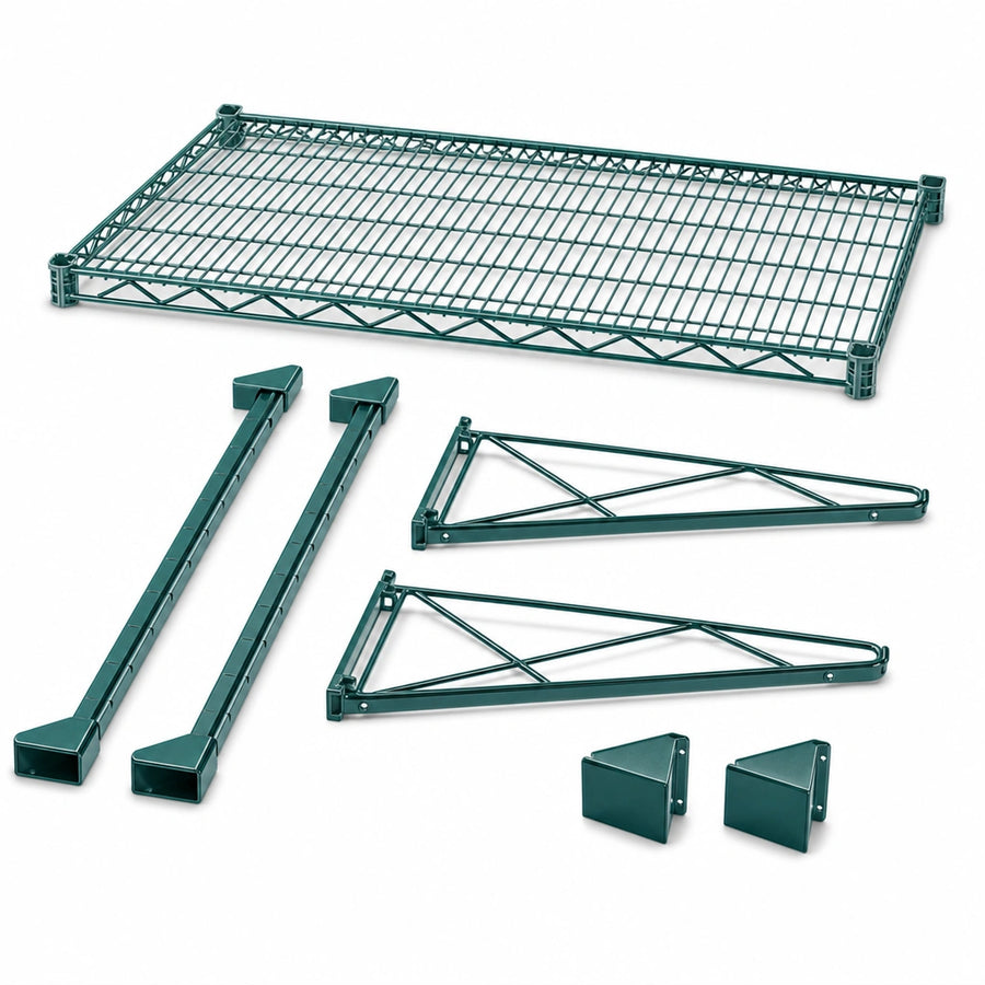 Complete Mounting Kit