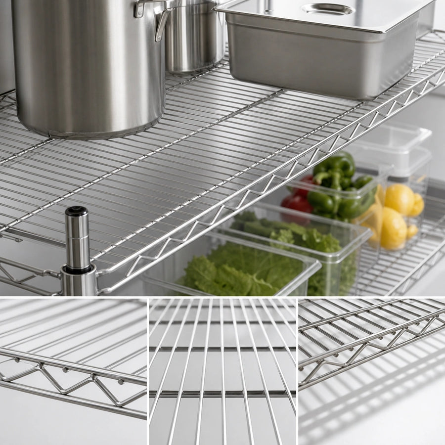 Open Wire Design