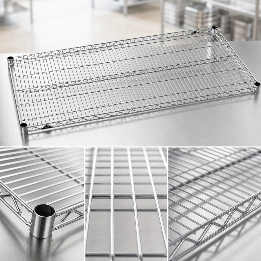Open Wire Design