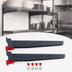Thumbnail image #3 for Metro SmartLever 24-Inch Shelf Arm Pair with Mounting Hardware