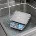 Thumbnail image #3 for Edlund Bravo! BRV-160W/115V Submersible Waterproof Digital Portion Scale, 10 lb Capacity