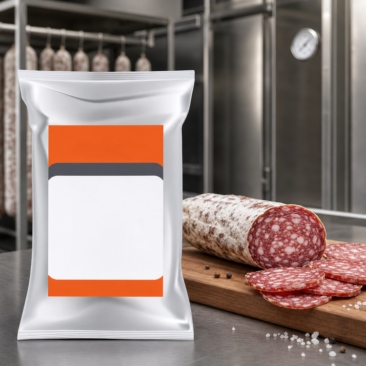 Product image #3 for Long Fermentation Cured Salami Curing Salt and Spice Blend, 1.85 kg Bag