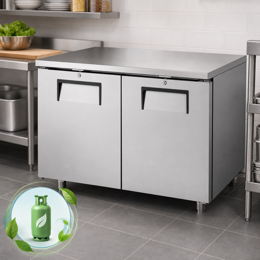 R290 Hydrocarbon Refrigeration