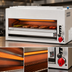 Thumbnail image #3 for American Range ARSM-36 36-Inch Gas Infrared Salamander Broiler