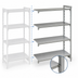 Thumbnail image #4 for Cambro Camshelving Premium 18