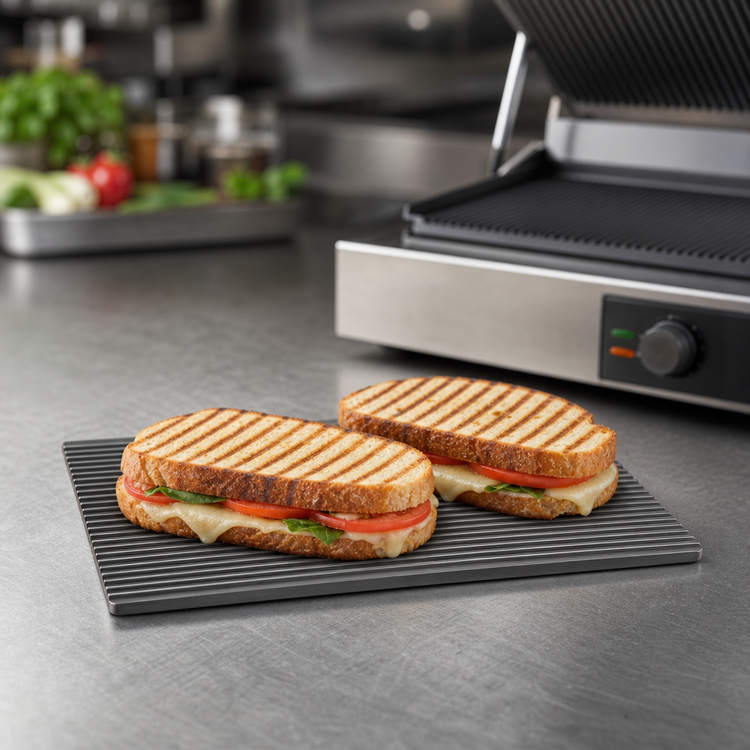 Product image #3 for Amana Commercial Panini Grill Accessory for MXP
