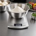Thumbnail image #4 for Escali Passo High Capacity Digital Portion Control Scale, 22 lb / 10 kg