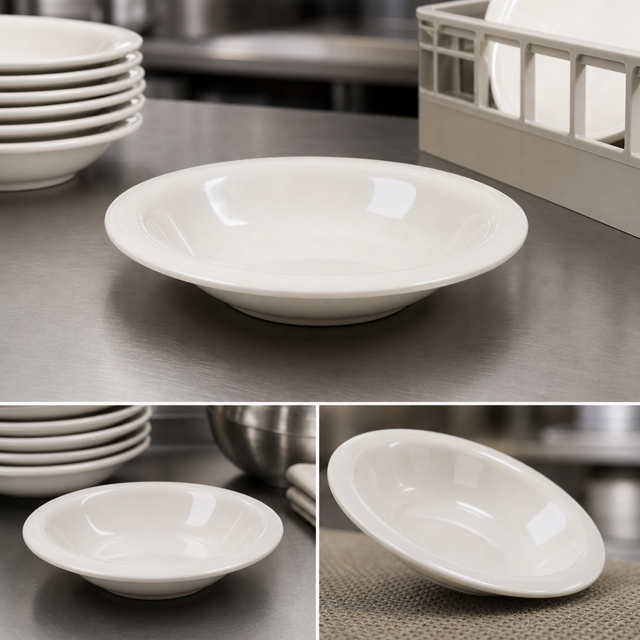 Melamine Construction
