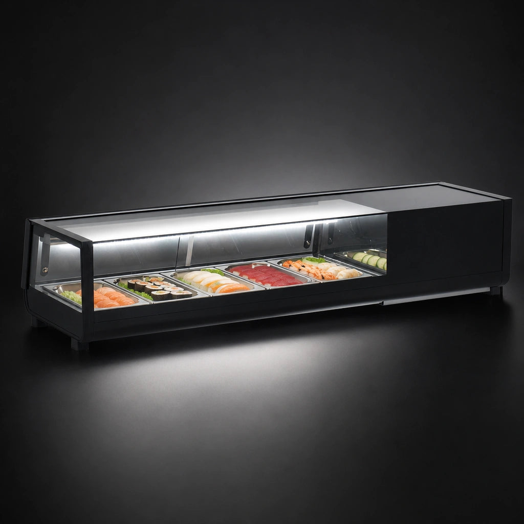 Bright LED Lighting