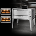 Thumbnail image #3 for Blodgett 951 Double-Section Gas Deck Oven