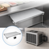 Thumbnail image #3 for Hatco 36-Inch x 24-Inch Undermount Cold Shelf for Remote Refrigeration