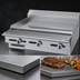 Thumbnail image #3 for Garland Cuisine Series 36-Inch Modular Gas Griddle Top Range with Thermostatic Controls and 1-Inch Steel Plate