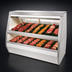 Thumbnail image #3 for Howard-McCray 35 Series 143-Inch Red Meat Service Case, Remote Refrigeration, LED Lighting