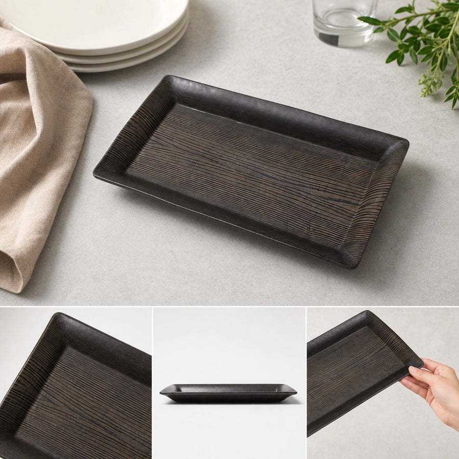 Melamine Construction