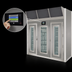 Thumbnail image #3 for Stagionello EVO 100-Inch Wide Free-Standing Meat Curing Cabinet, 100 + 300 kg Capacity