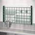 Thumbnail image #3 for Metro SmartWall Accessory Kit for Sinks and Warewashing