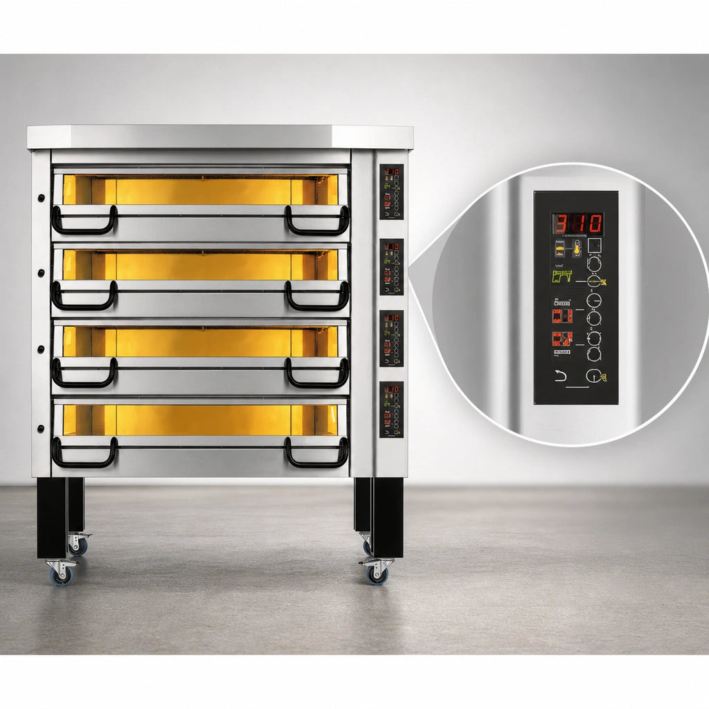 IQControl Panel