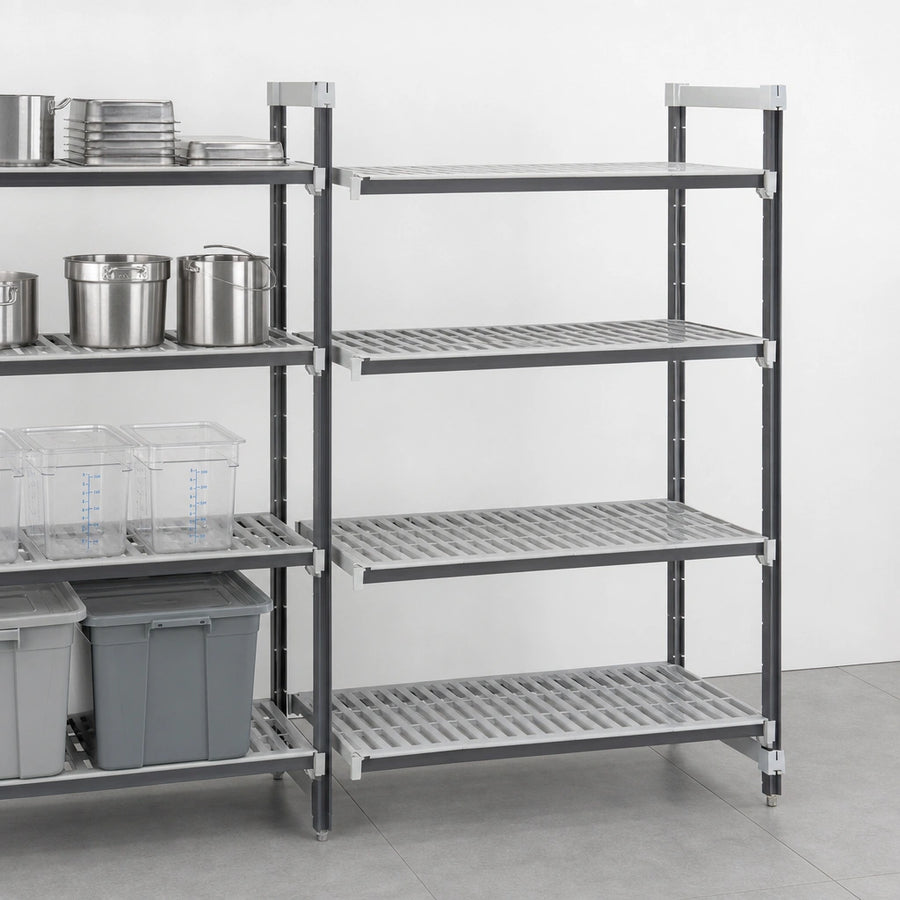 Add-On Unit Design
