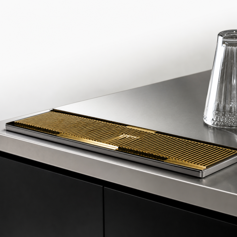 Surface Mount Design