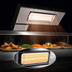 Thumbnail image #3 for Hatco Ultra-Glo 72-Inch Standard Watt Unlighted Ceramic Infrared Strip Heater