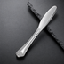 Thumbnail image #3 for Alissa Extra-Heavy Weight Dinner Knife, 18/0 Stainless Steel, Mirror Finish