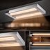 Thumbnail image #3 for Hatco Glo-Ray 36-Inch Double-Rod Infrared Strip Heater, 1600-Watt, Unlighted, Aluminum