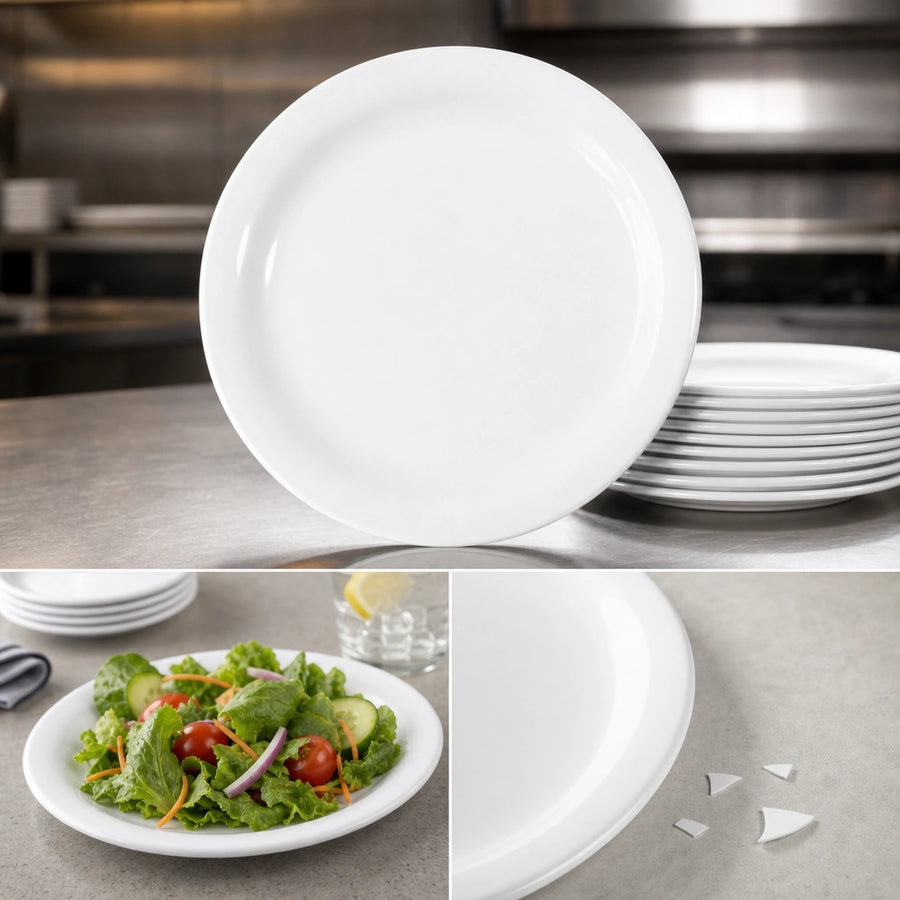 Melamine Construction