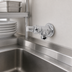 Thumbnail image #3 for T&S Brass Bronze Sill Faucet with Loose Key Handle and 3/4-Inch Hose Thread Outlet