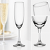 Thumbnail image #4 for Ocean Duchess 5-1/2 oz. Clear Glass Champagne Flute