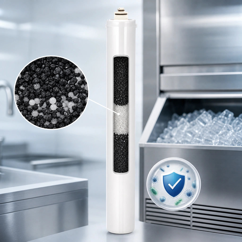 Micro-Pure II Filtration Media