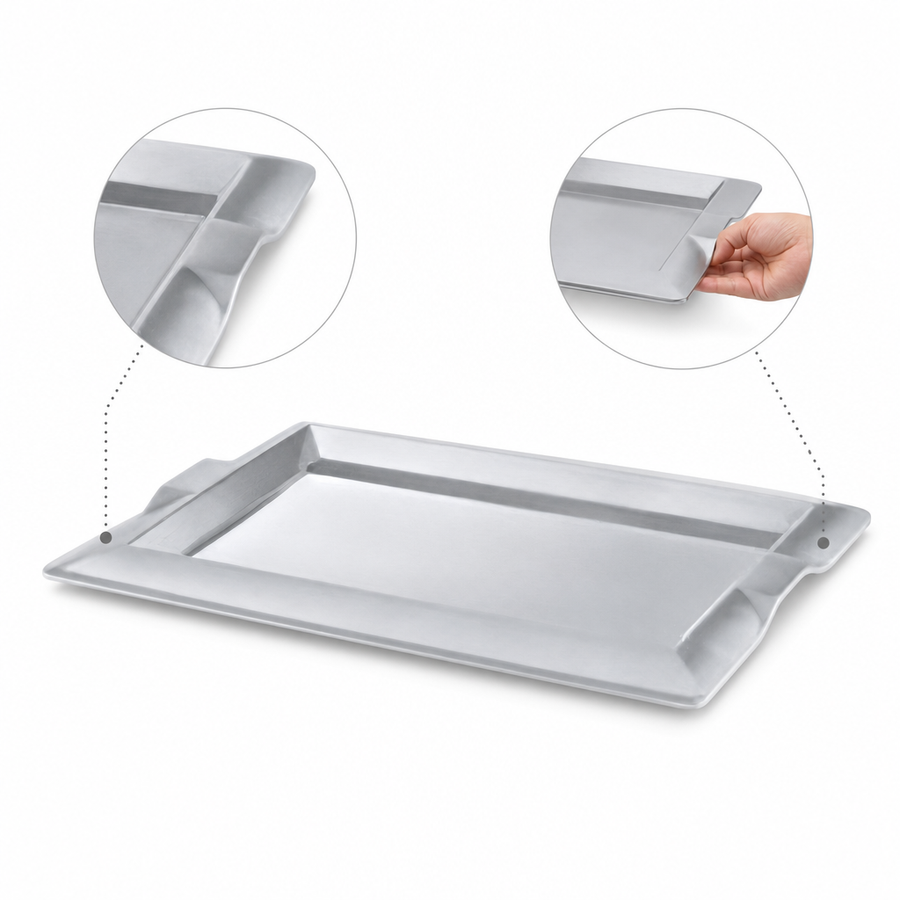 Integral Handles