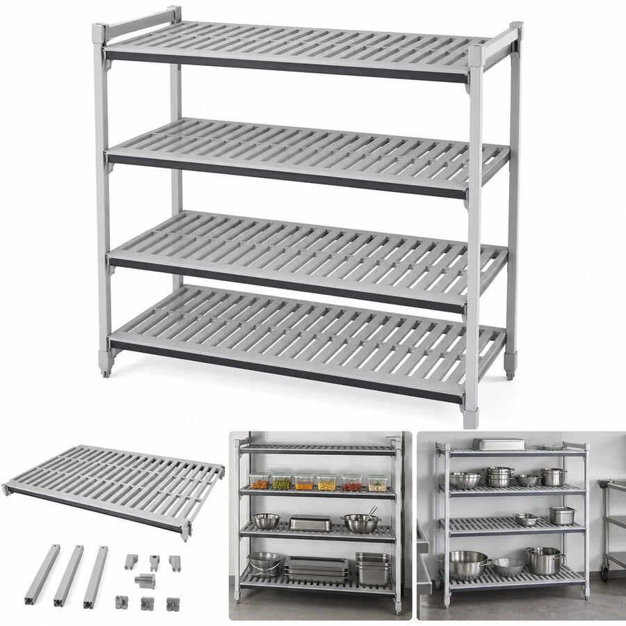 Universal Shelf Kit
