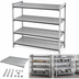 Thumbnail image #3 for Cambro Camshelving Elements XTRA 42