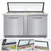 Thumbnail image #3 for Continental Refrigerator SW60N24M-HGL-FB Mighty Top 60