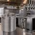 Thumbnail image #3 for Micro Matic Right-Hand Stainless Steel Cooling Coil for Commercial Beer Dispensers, 120 Ft x 3/8-Inch O.D.