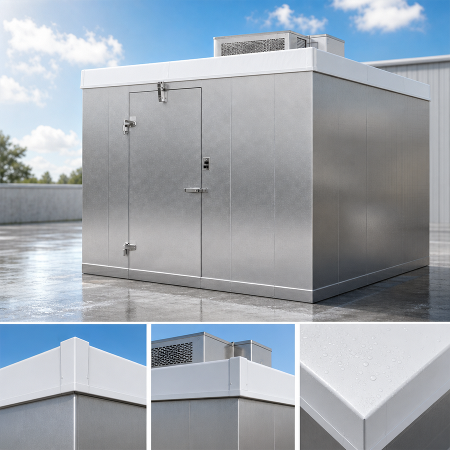 Outdoor Weather Protection Kit