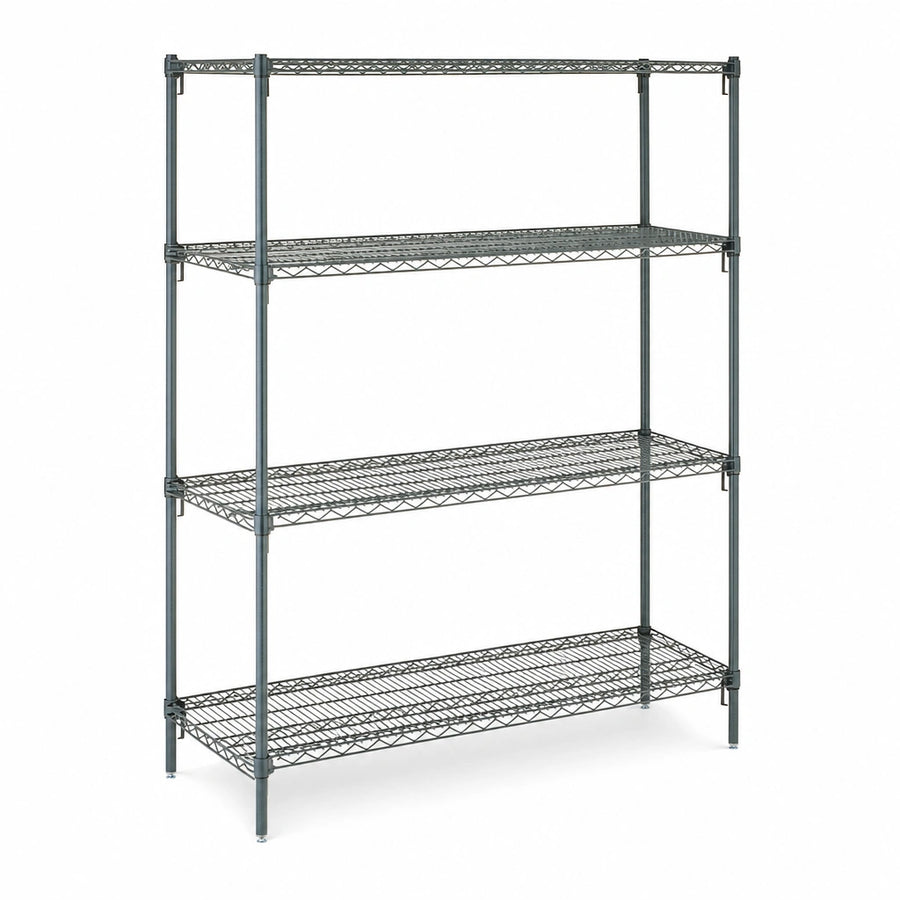 4-Shelf Starter Configuration