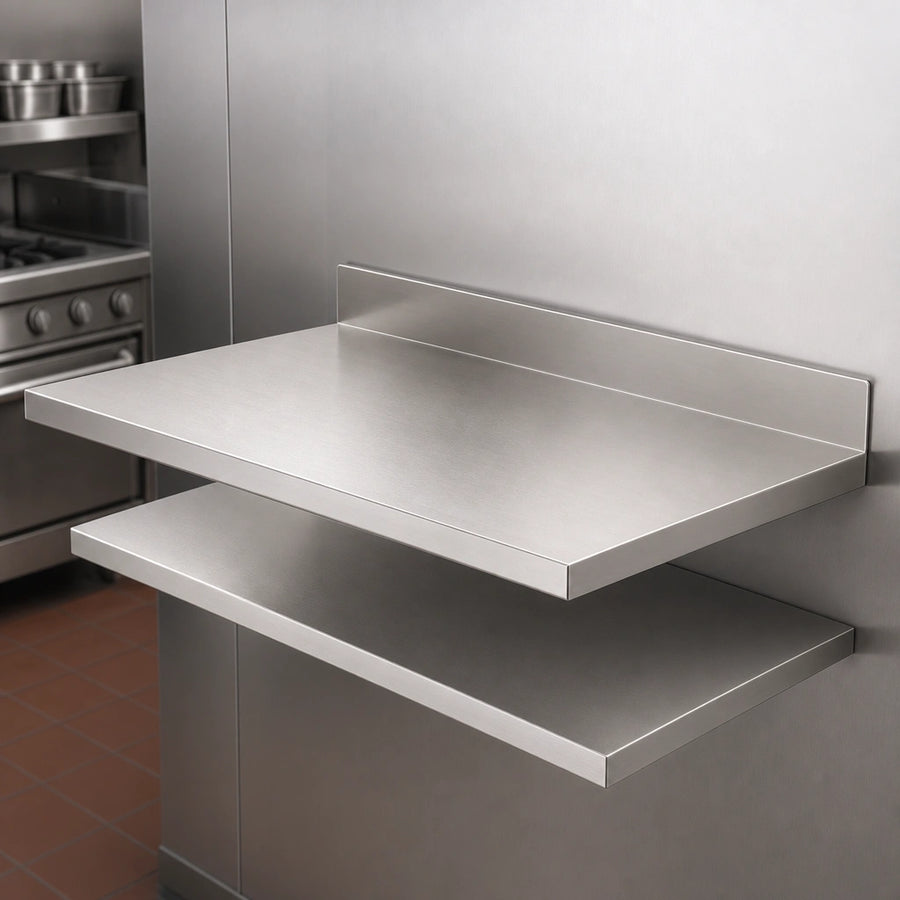 304 Stainless Steel Top