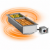 Thumbnail image #3 for Alto-Shaam Halo Heat Drop-In Electric Waterless Hot Food Well, 6-3/8-Inch Deep, 1 Full-Size and 1 Third-Size Pan Capacity