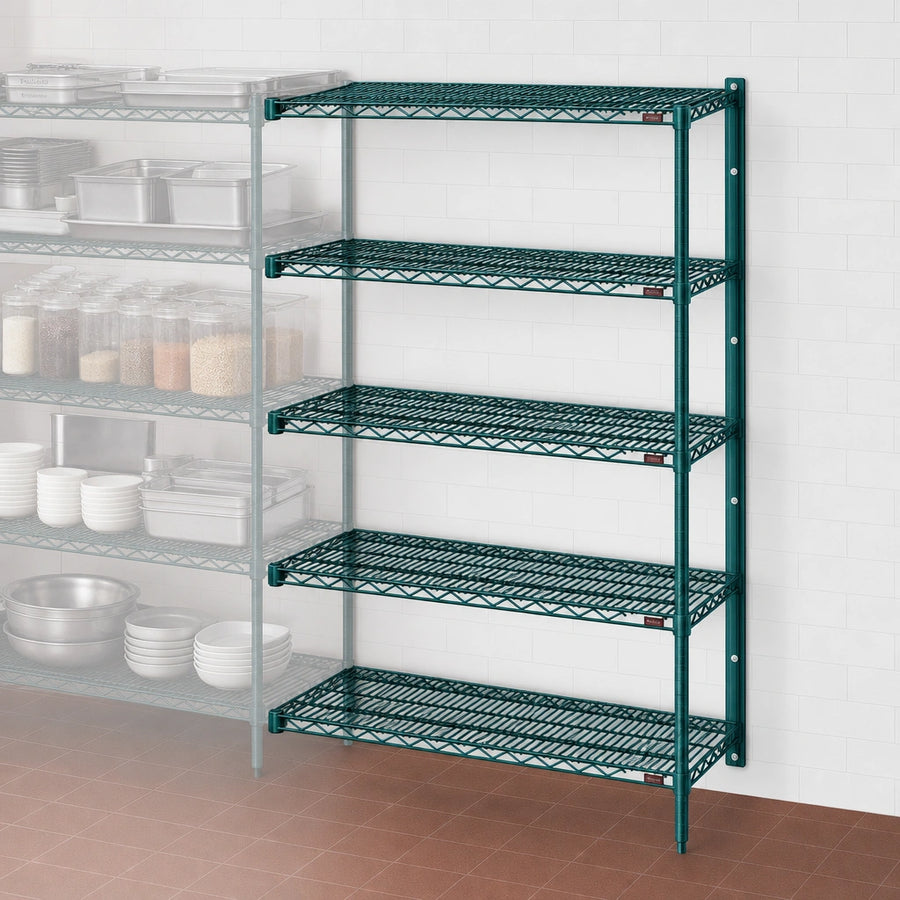 Four-Tier Add-On Design
