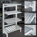 Thumbnail image #3 for Channel Manufacturing Cantilevered 4