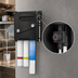 Thumbnail image #3 for Everpure MRS-100BL Wall-Mount Reverse Osmosis System, 100 GPD, 115 VAC/60 Hz