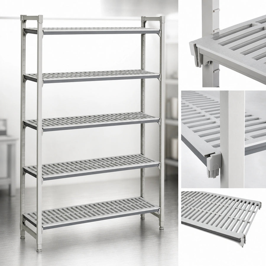Elements XTRA Universal Design