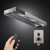 Thumbnail image #3 for RedHots 48-Inch Lighted Strip Heat Lamp with Remote, Single Rod, 240V