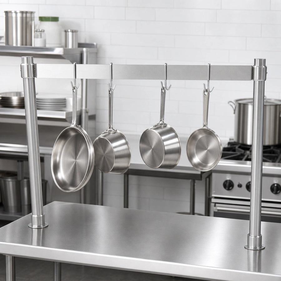 Add-On Bar Design